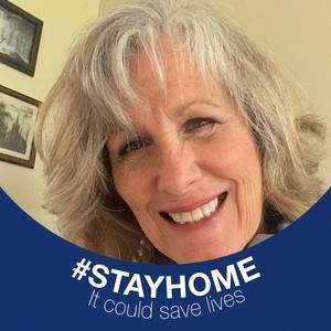 Meet your Posher, Carolyn